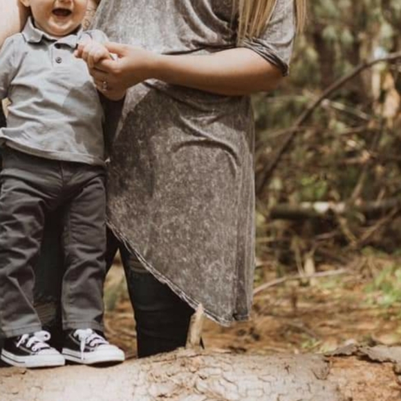 Buckle Top - Picture 6 of 7